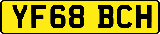 YF68BCH