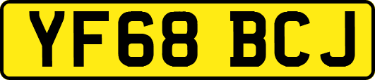 YF68BCJ