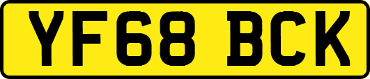 YF68BCK