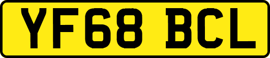 YF68BCL