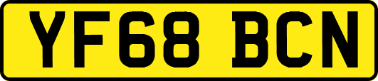 YF68BCN