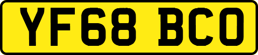 YF68BCO