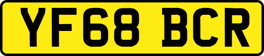 YF68BCR
