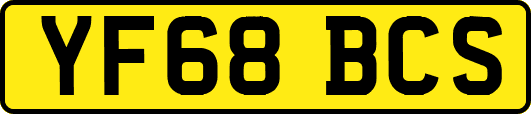 YF68BCS