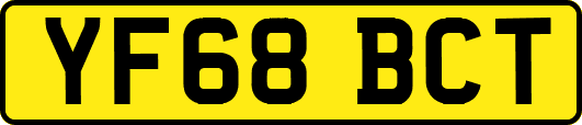 YF68BCT