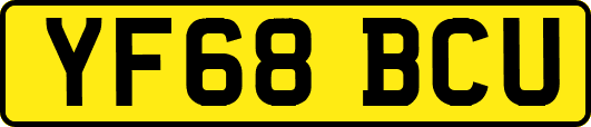 YF68BCU