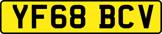 YF68BCV