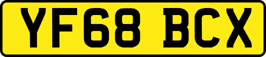YF68BCX