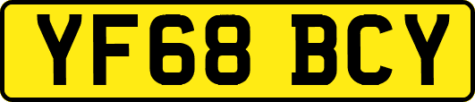 YF68BCY