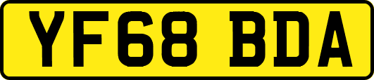 YF68BDA
