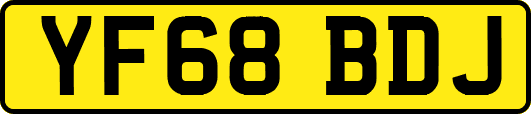 YF68BDJ