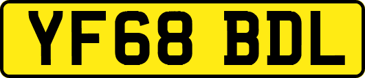 YF68BDL