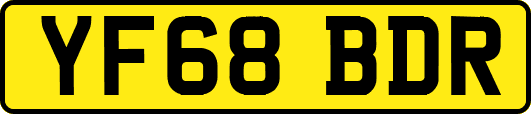 YF68BDR