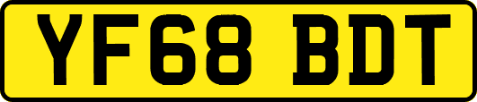 YF68BDT
