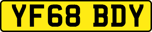 YF68BDY