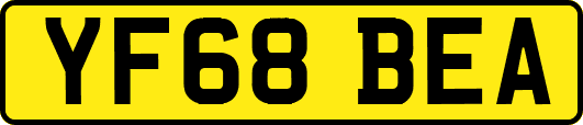 YF68BEA