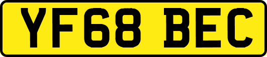 YF68BEC