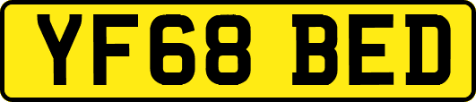 YF68BED