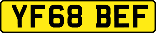 YF68BEF