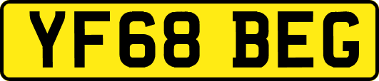 YF68BEG