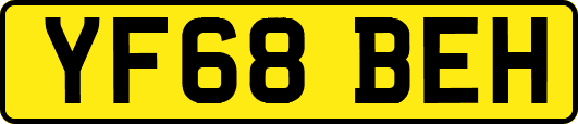 YF68BEH