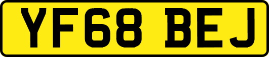 YF68BEJ