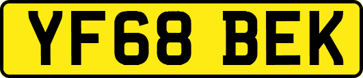 YF68BEK