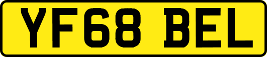 YF68BEL
