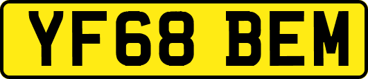 YF68BEM