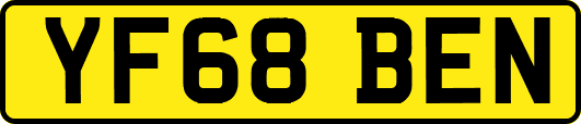 YF68BEN