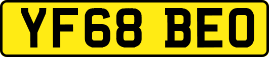 YF68BEO
