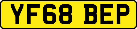 YF68BEP