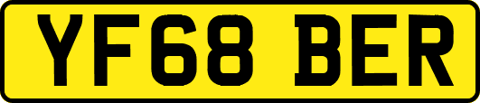 YF68BER