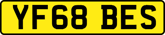 YF68BES
