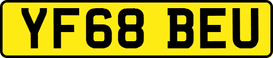 YF68BEU