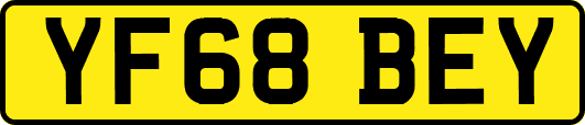 YF68BEY