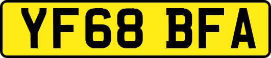 YF68BFA