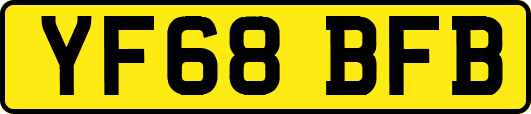 YF68BFB