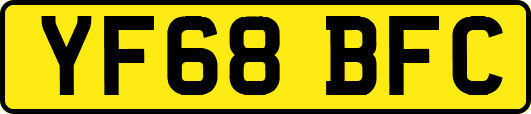 YF68BFC