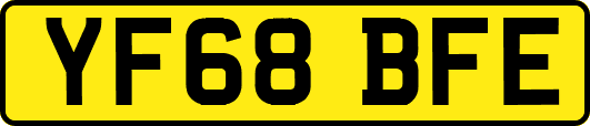 YF68BFE