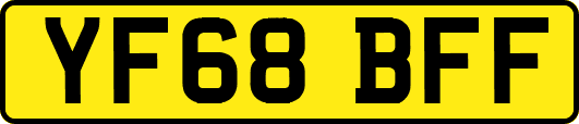 YF68BFF