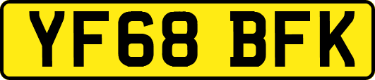 YF68BFK
