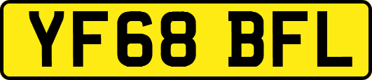 YF68BFL