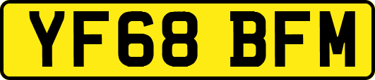 YF68BFM