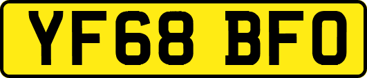 YF68BFO
