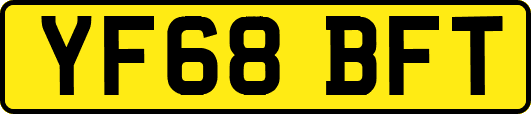 YF68BFT
