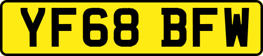 YF68BFW