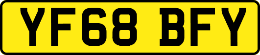YF68BFY