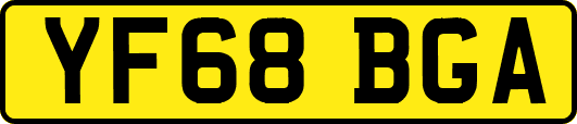 YF68BGA