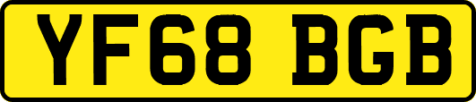 YF68BGB